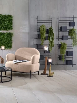 Gardinen & Rollos|heine home Dekostore lindgrün
