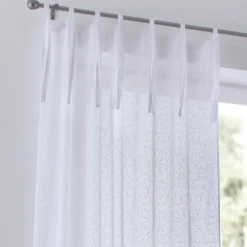 Gardinen & Rollos|heine home Dekostore weiß