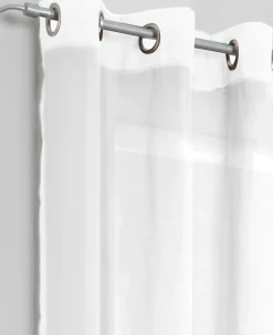 Gardinen & Rollos|heine home Dekostore weiß