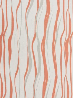 Gardinen & Rollos|heine home Dekostore offwhite-orange