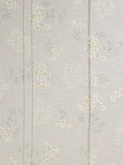Gardinen & Rollos|heine home Dekostore offwhite-gemustert