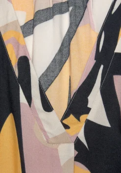Blusen|LASCANA Druckbluse bedruckt