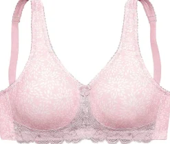 Bhs|Nuance Entlastungs-BH rosa-puder
