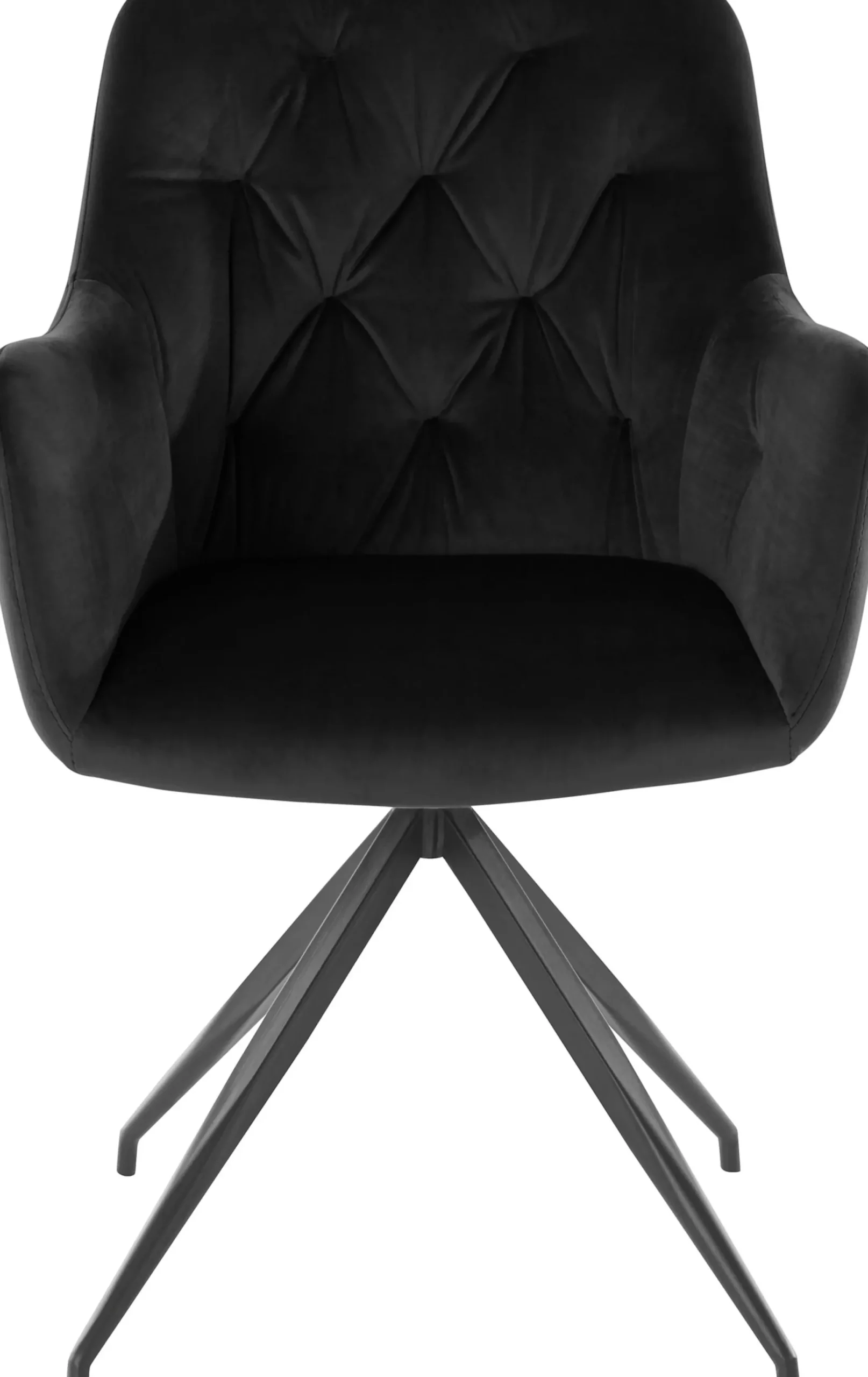 Stühle|INOSIGN Esszimmerstuhl schwarz