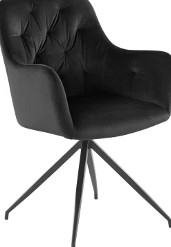 Stühle|INOSIGN Esszimmerstuhl schwarz