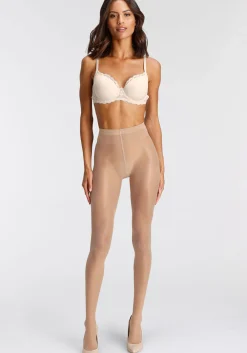Strümpfe & Socken|LASCANA Feinstrumpfhose skin