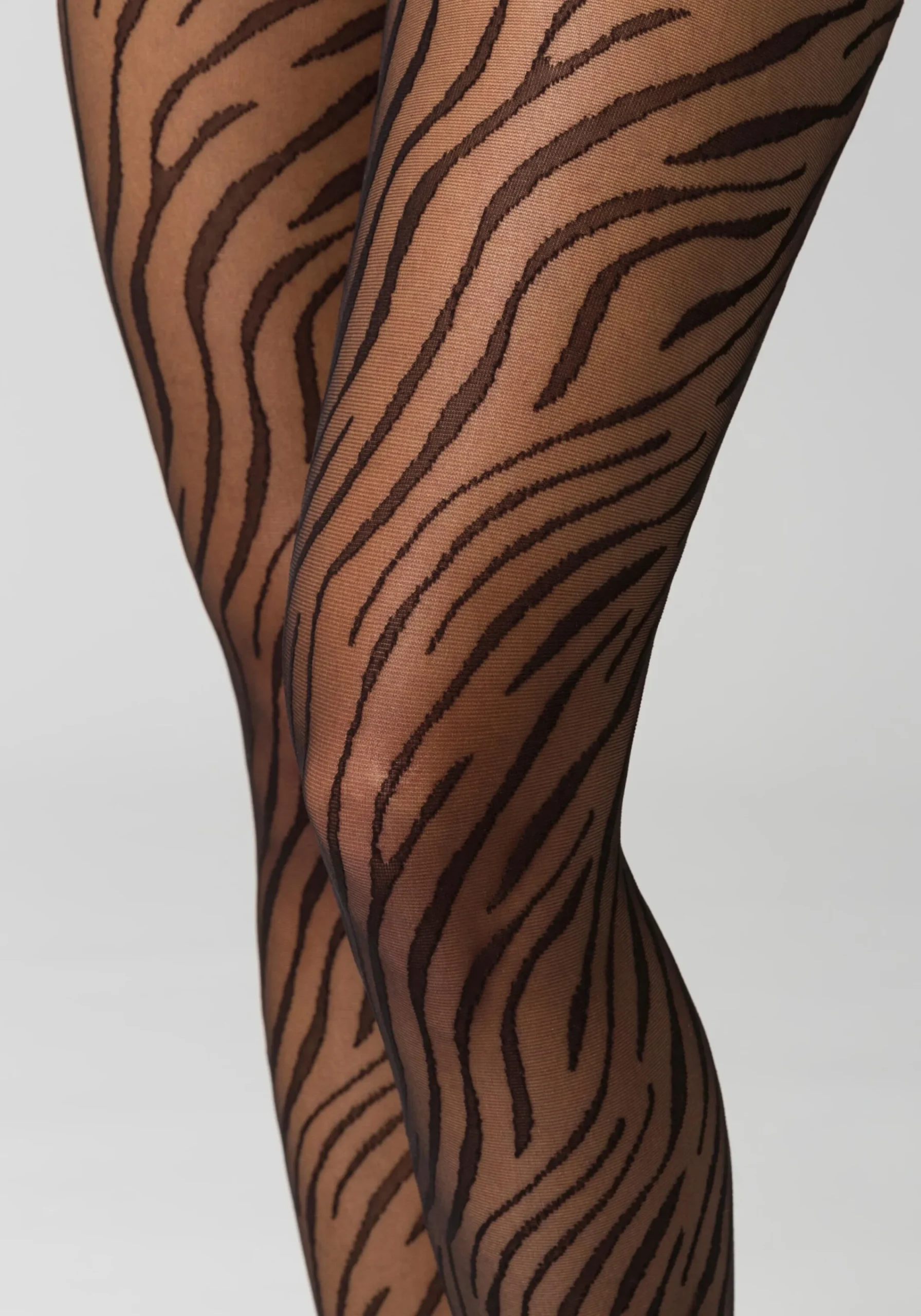 Strümpfe & Socken|petite fleur gold Feinstrumpfhose schwarz