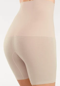 Shapewear|petite fleur Formpants beige,schwarz