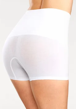Shapewear|petite fleur Formpants weiß