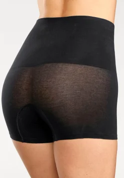 Shapewear|petite fleur Formpants schwarz