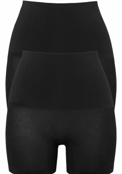 Shapewear|petite fleur Formpants schwarz