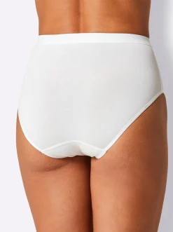 Shapewear|Unterhosen|conta Formslip weiß