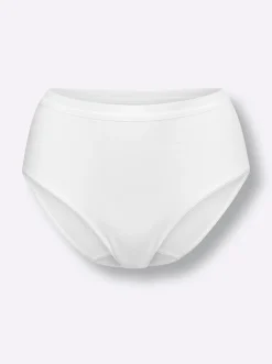 Shapewear|Unterhosen|conta Formslip weiß