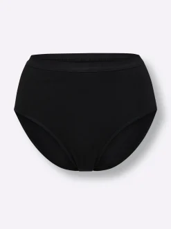 Shapewear|conta Formslip schwarz