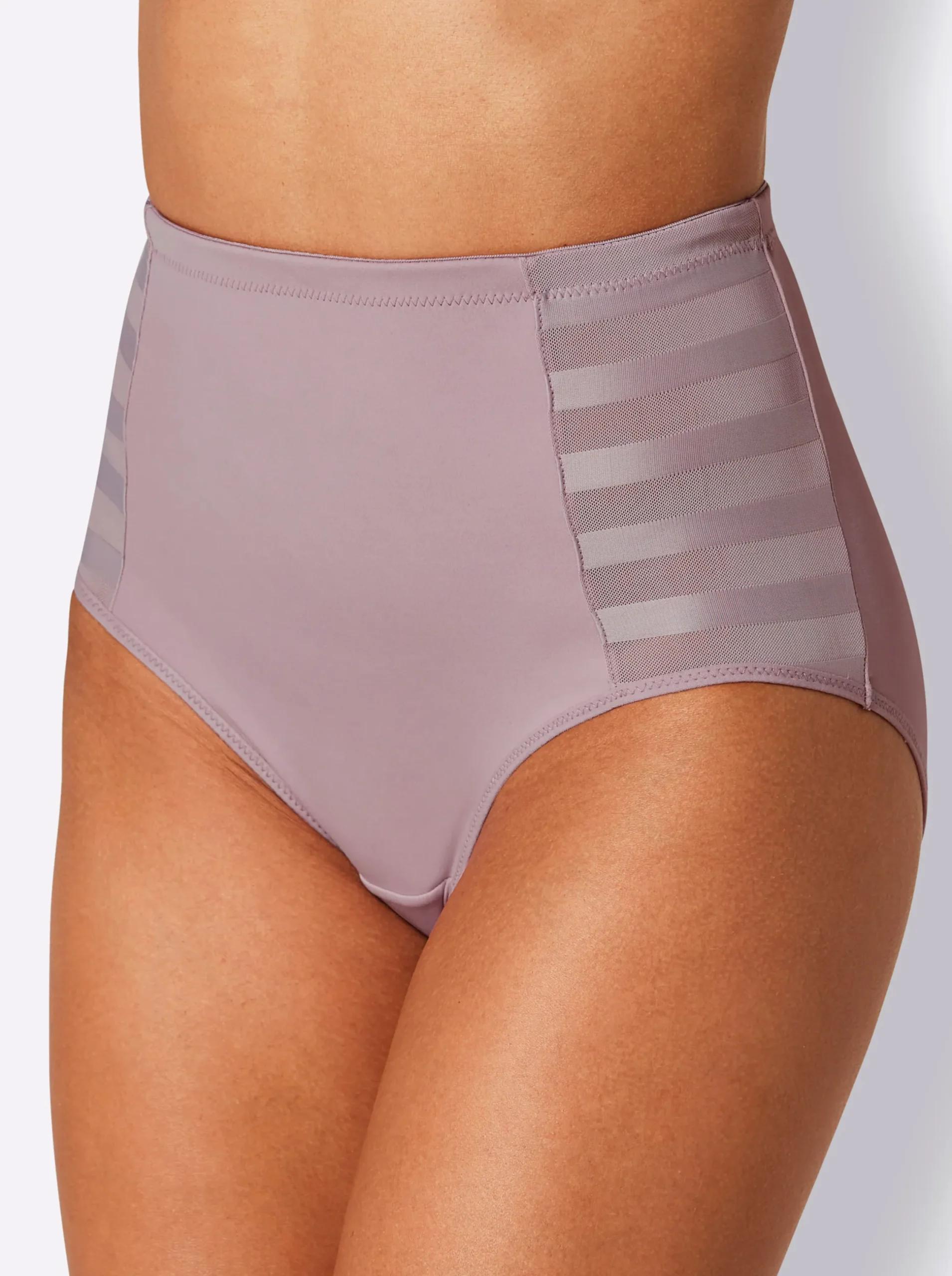 Unterhosen|wäschepur Formslip mauve