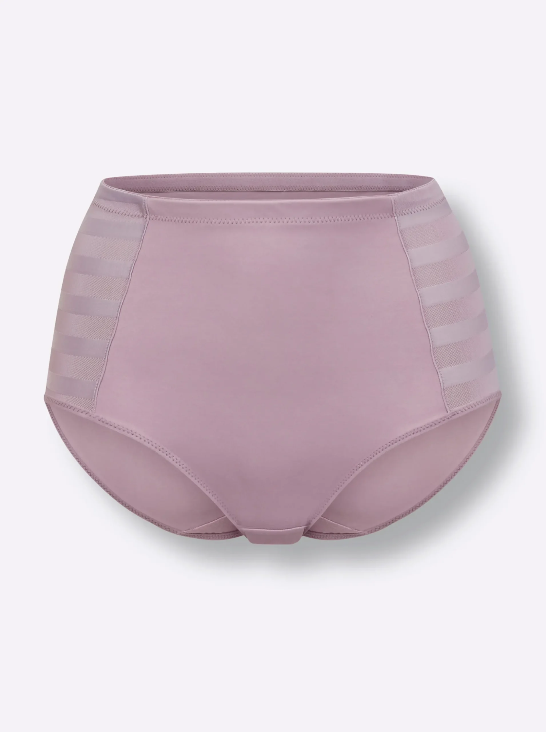 Unterhosen|wäschepur Formslip mauve