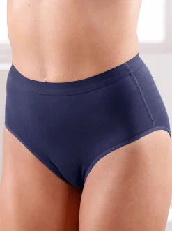 Shapewear|Unterhosen|conta Formslip marine