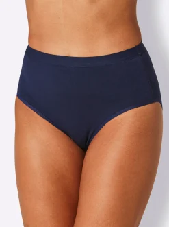 Shapewear|Unterhosen|conta Formslip marine