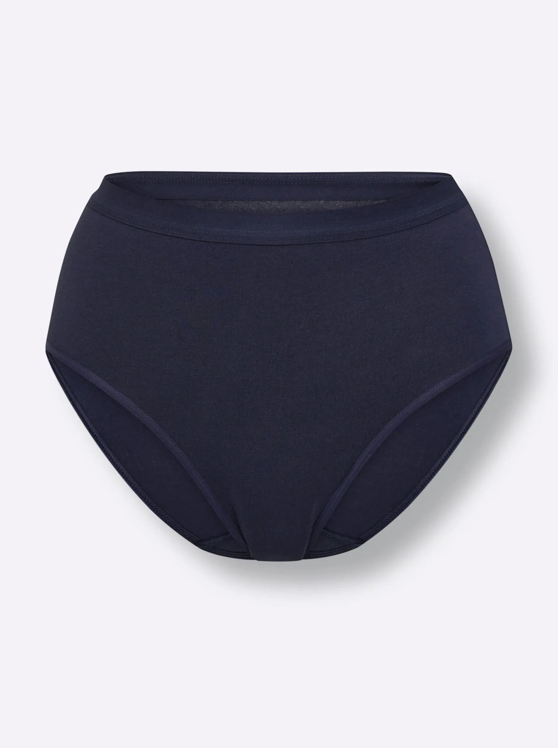 Shapewear|Unterhosen|conta Formslip marine