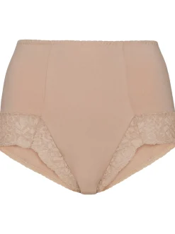 Shapewear|wäschepur Formslip camel