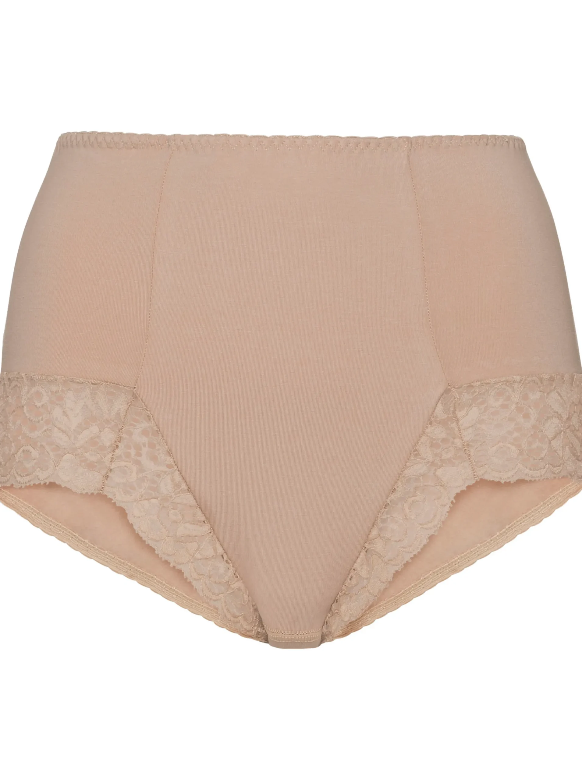 Shapewear|wäschepur Formslip camel