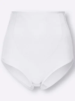 Shapewear|Unterhosen|wäschepur Formslip weiß
