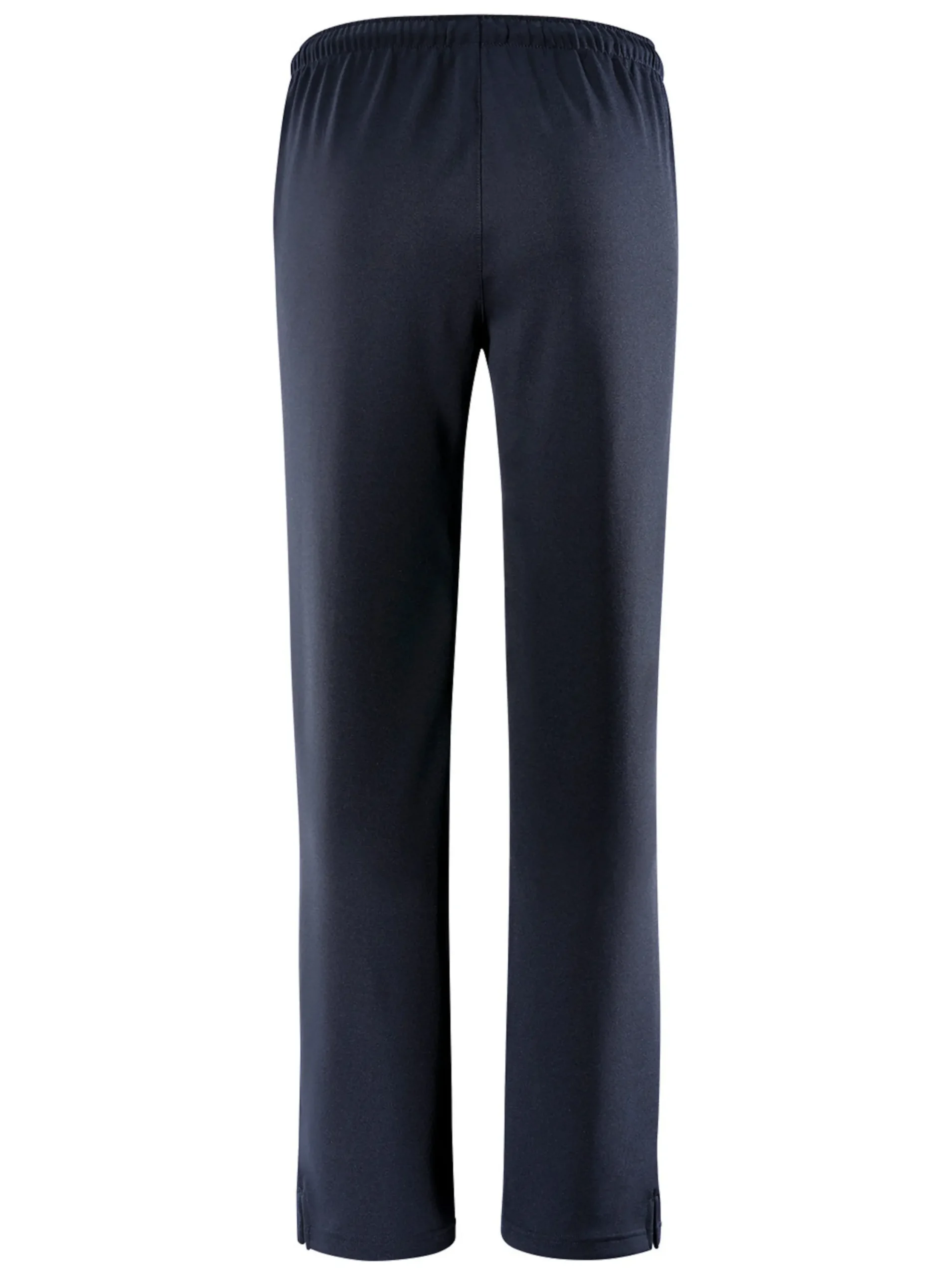 Homewear|Homewear|schneider sportswear Freizeithose mit Baumwoll-Innenseite marine