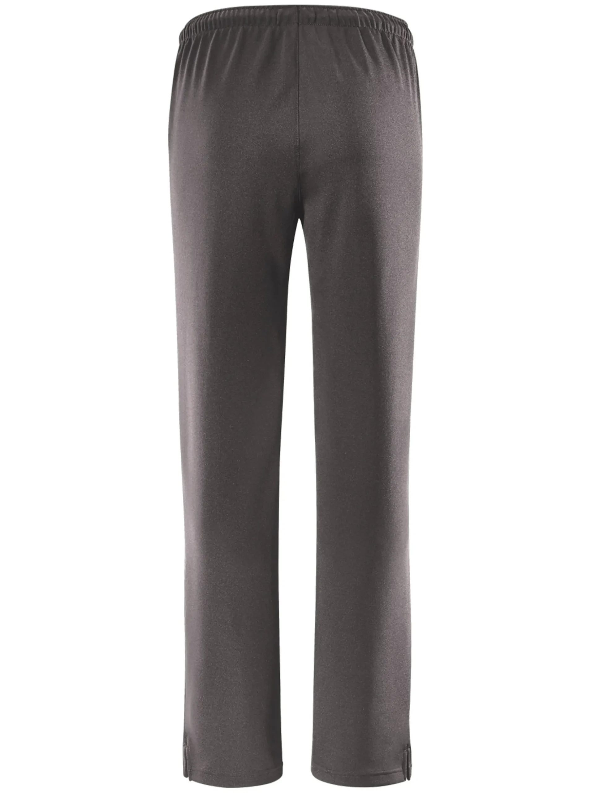 Homewear|Hosen|schneider sportswear Freizeithose mit Baumwoll-Innenseite graphit