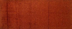 Fußmatten|wash+dry by Kleen-Tex Fußmatte terracotta