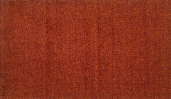 Fußmatten|wash+dry by Kleen-Tex Fußmatte terracotta