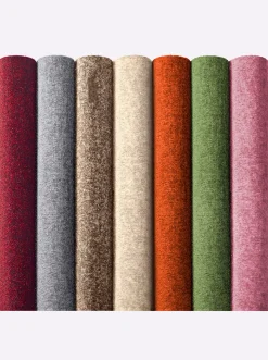 Fußmatten|wash+dry by Kleen-Tex Fußmatte terracotta
