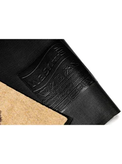 Fußmatten|wash+dry by Kleen-Tex Fußmatte beige-grau