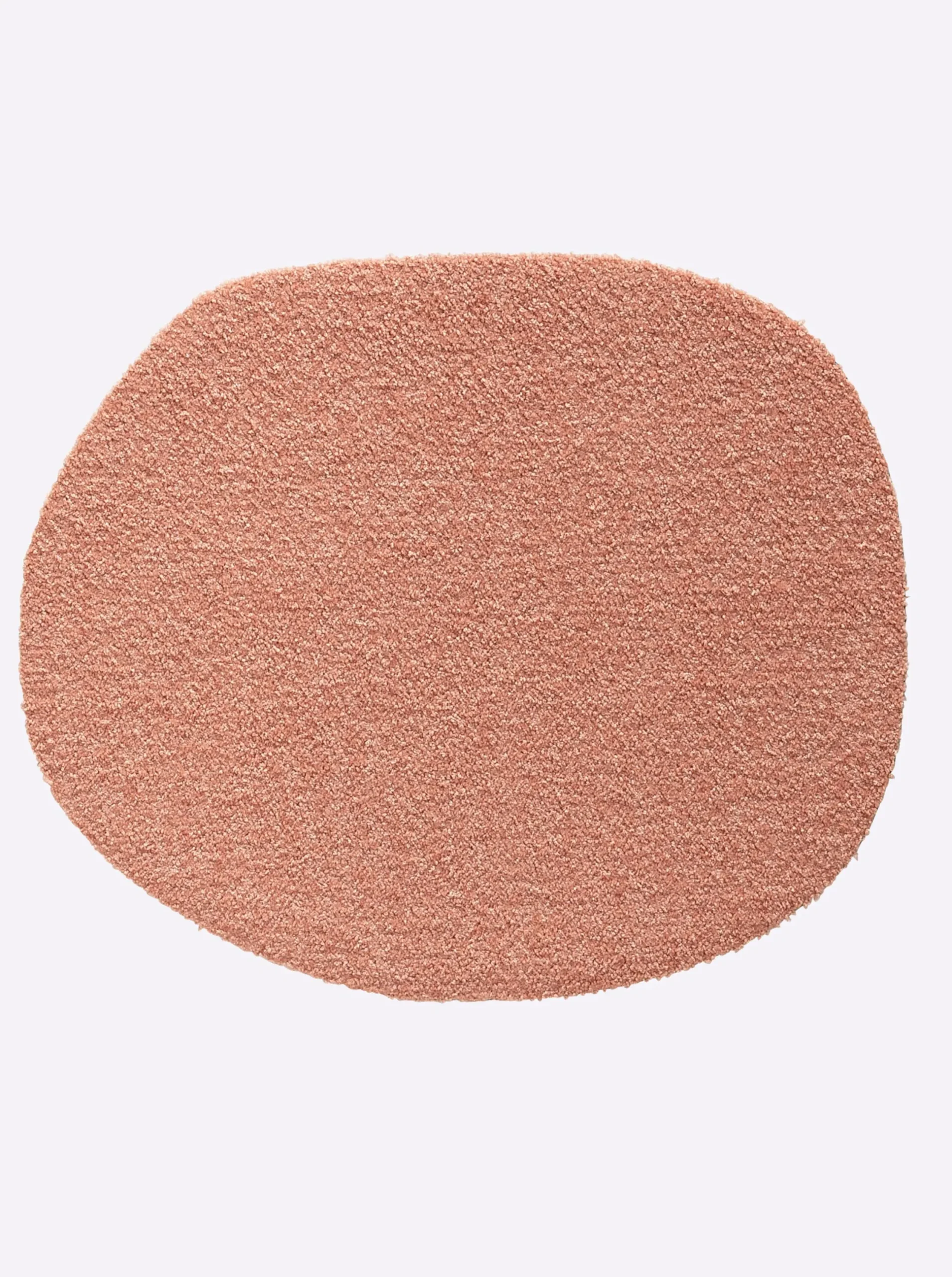 Fußmatten|Salonloewe Fußmatte rose