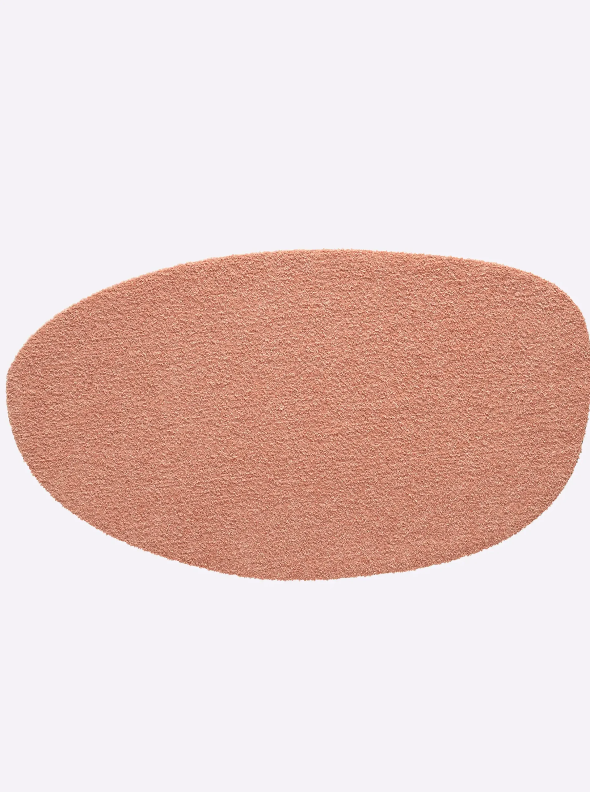 Fußmatten|Salonloewe Fußmatte rose