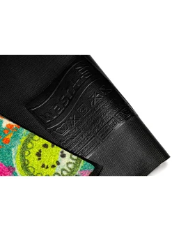 Fußmatten|wash+dry by Kleen-Tex Fußmatte petrol-bunt