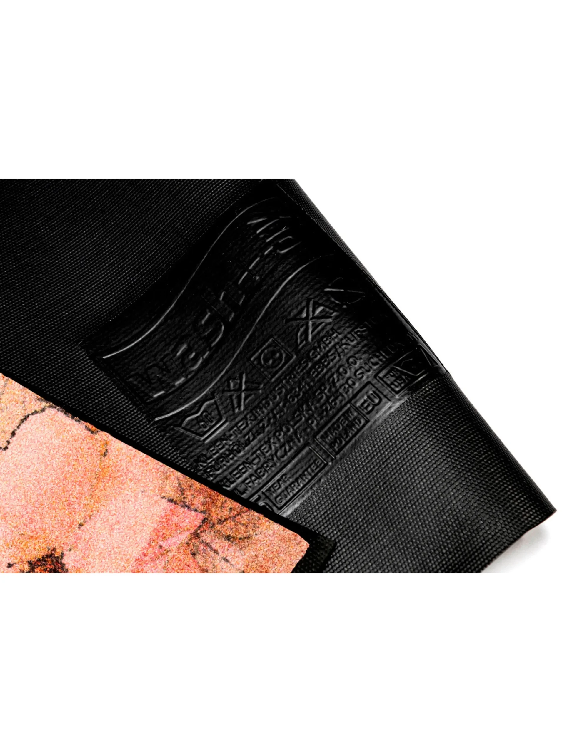 Fußmatten|wash+dry by Kleen-Tex Fußmatte terra