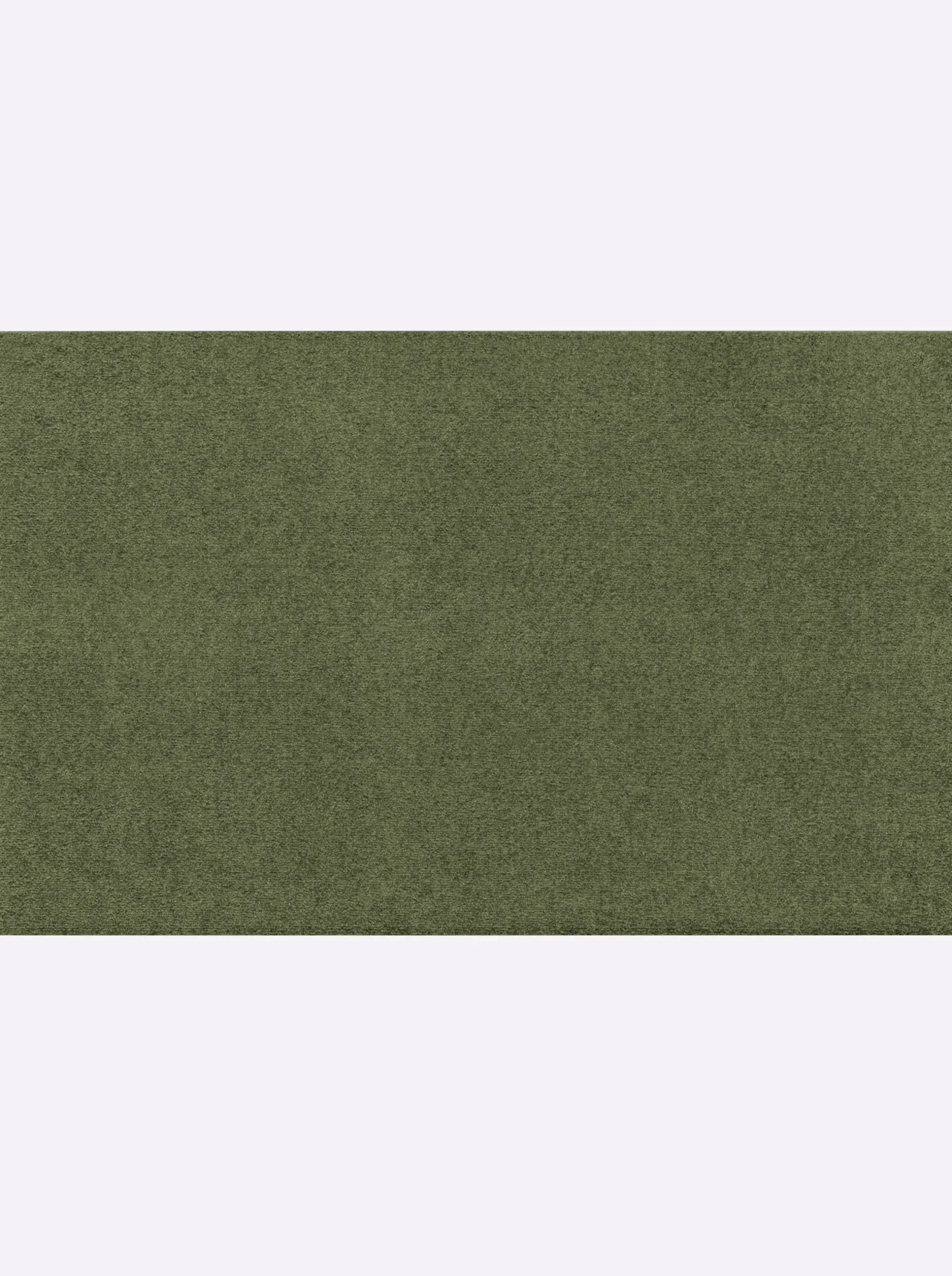 Fußmatten|wash+dry by Kleen-Tex Fußmatte grün