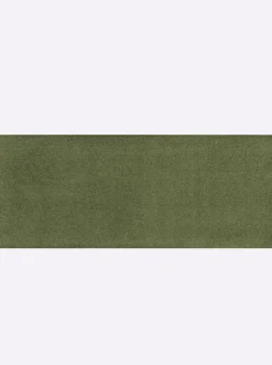 Fußmatten|wash+dry by Kleen-Tex Fußmatte grün