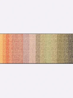 Fußmatten|Salonloewe Fußmatte terra-taupe