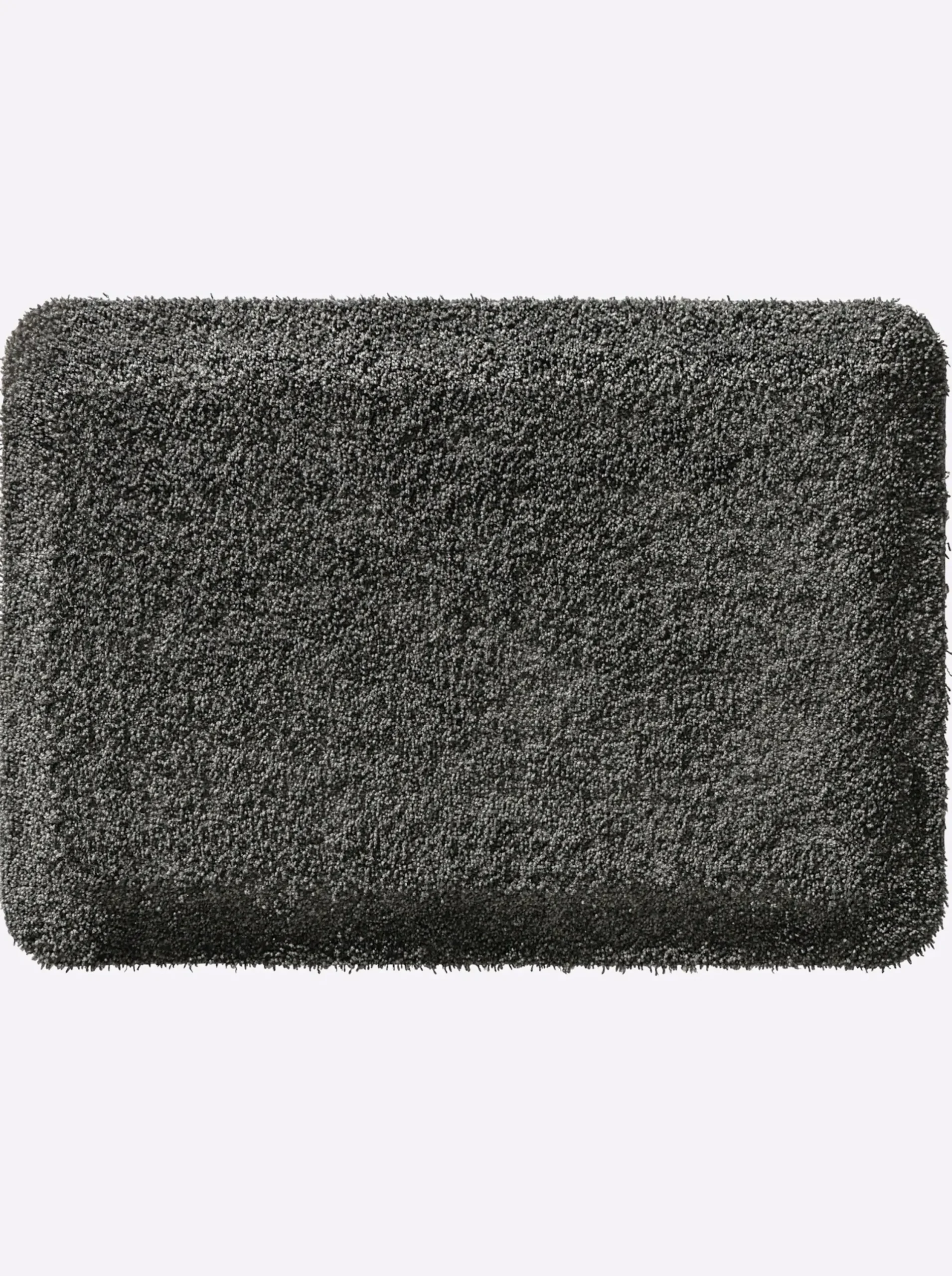 Fußmatten|wash+dry by Kleen-Tex Fußmatte anthrazit