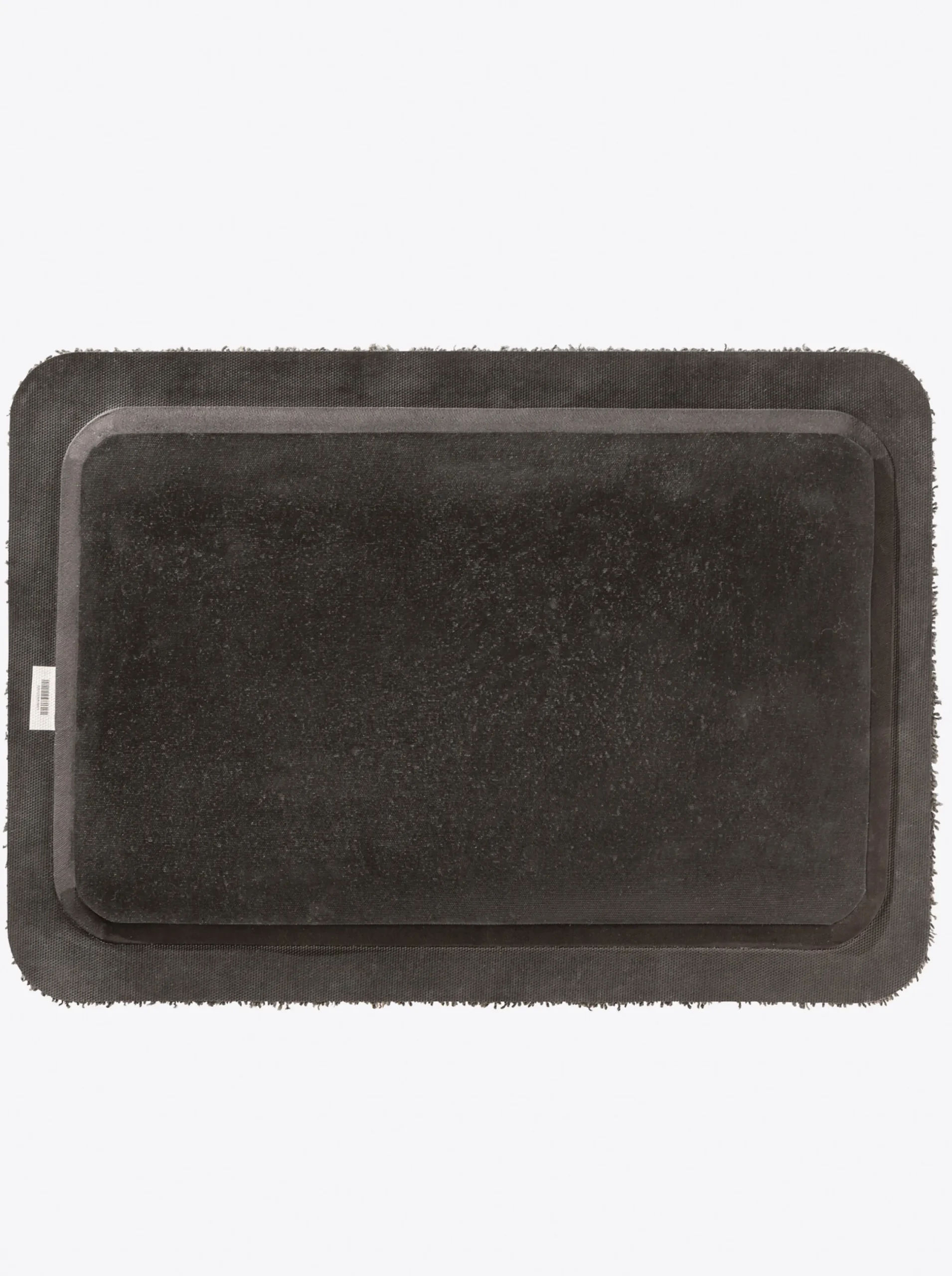 Fußmatten|wash+dry by Kleen-Tex Fußmatte anthrazit