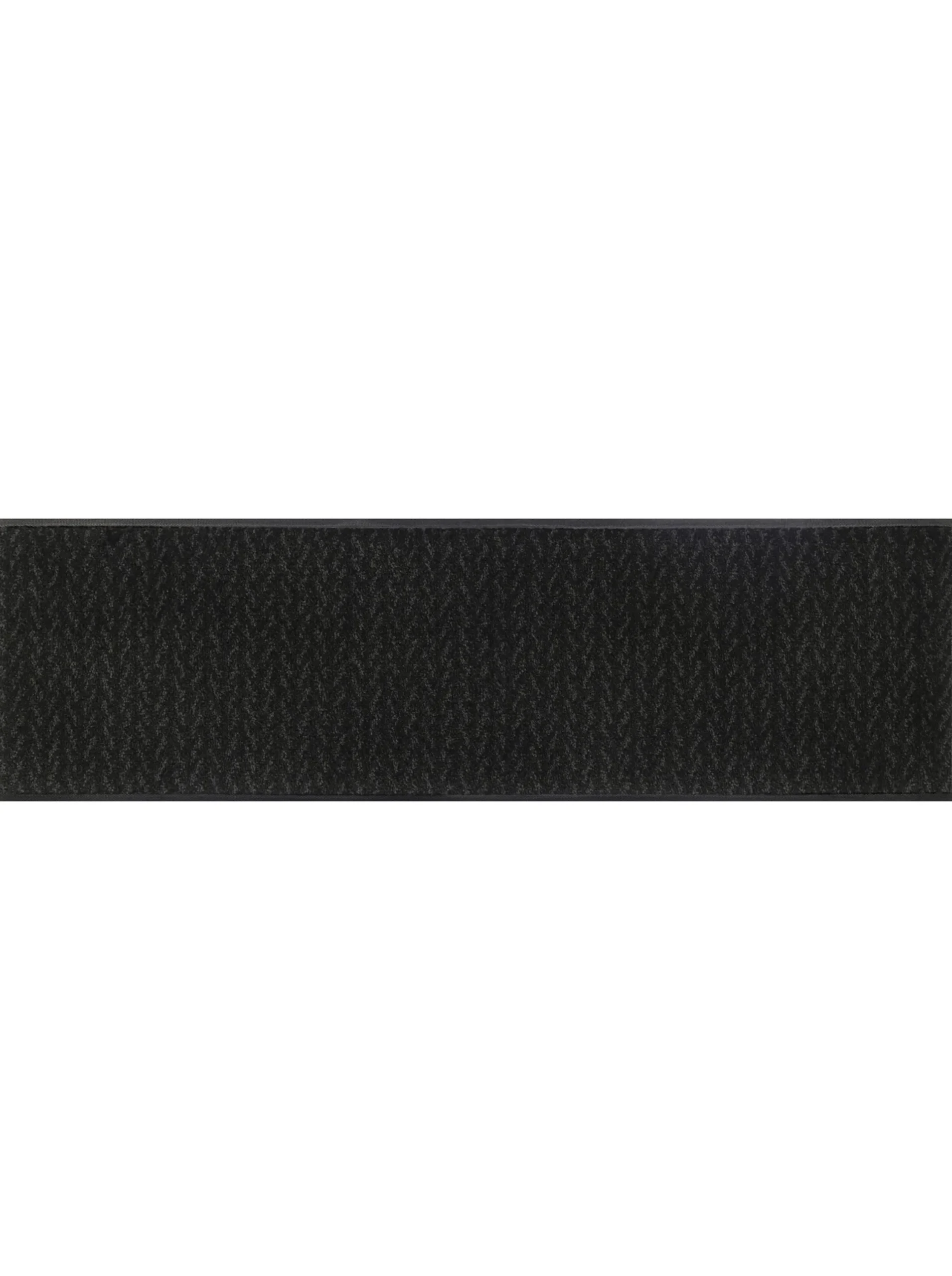 Fußmatten|wash+dry by Kleen-Tex Fußmatte anthrazit-schwarz