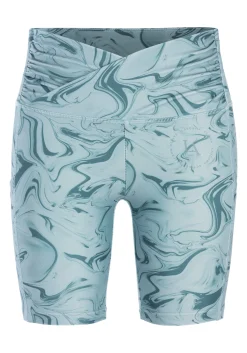 Hosen|LASCANA ACTIVE Funktionshose grün