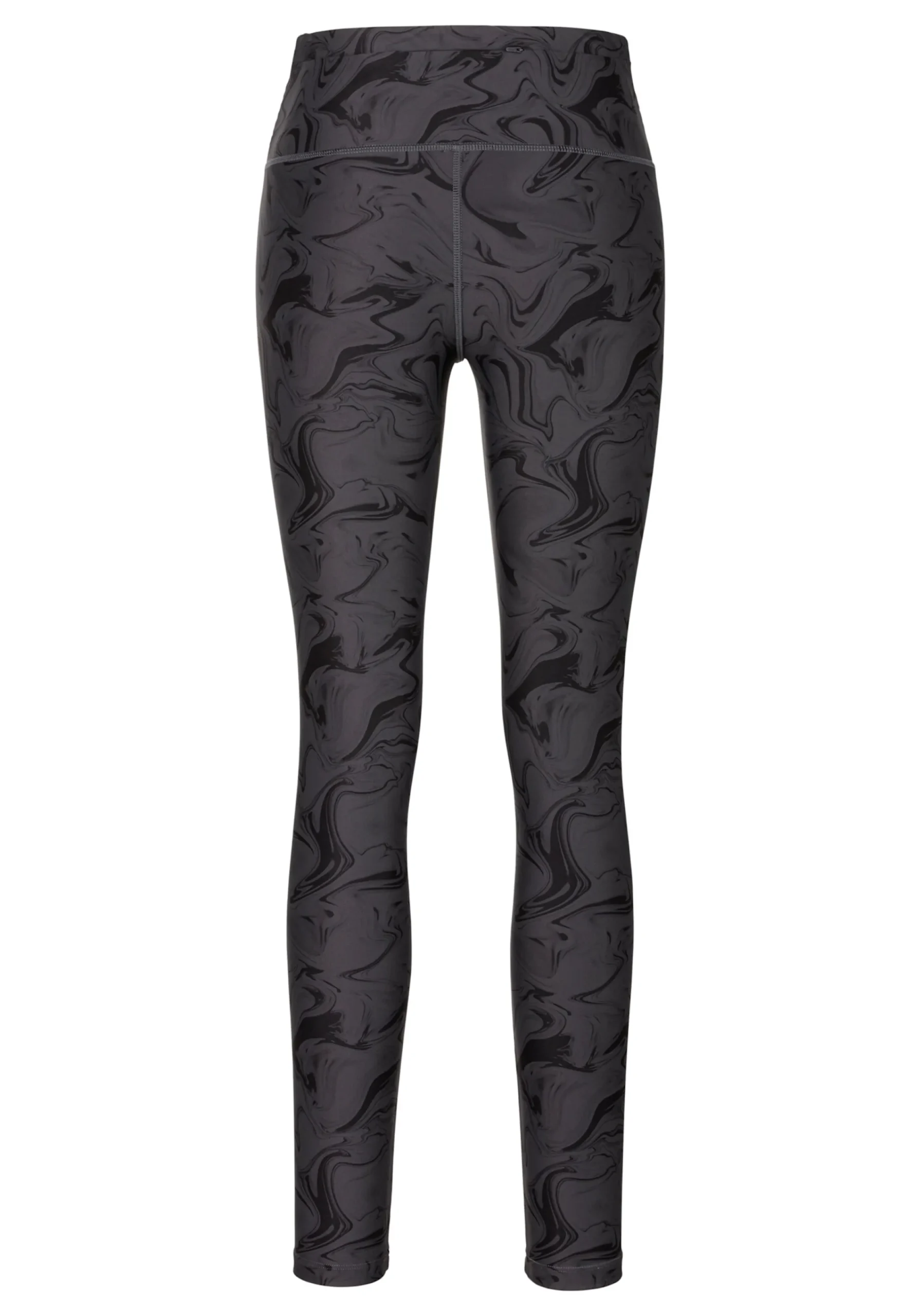 Hosen|LASCANA ACTIVE Funktionsleggings schwarz