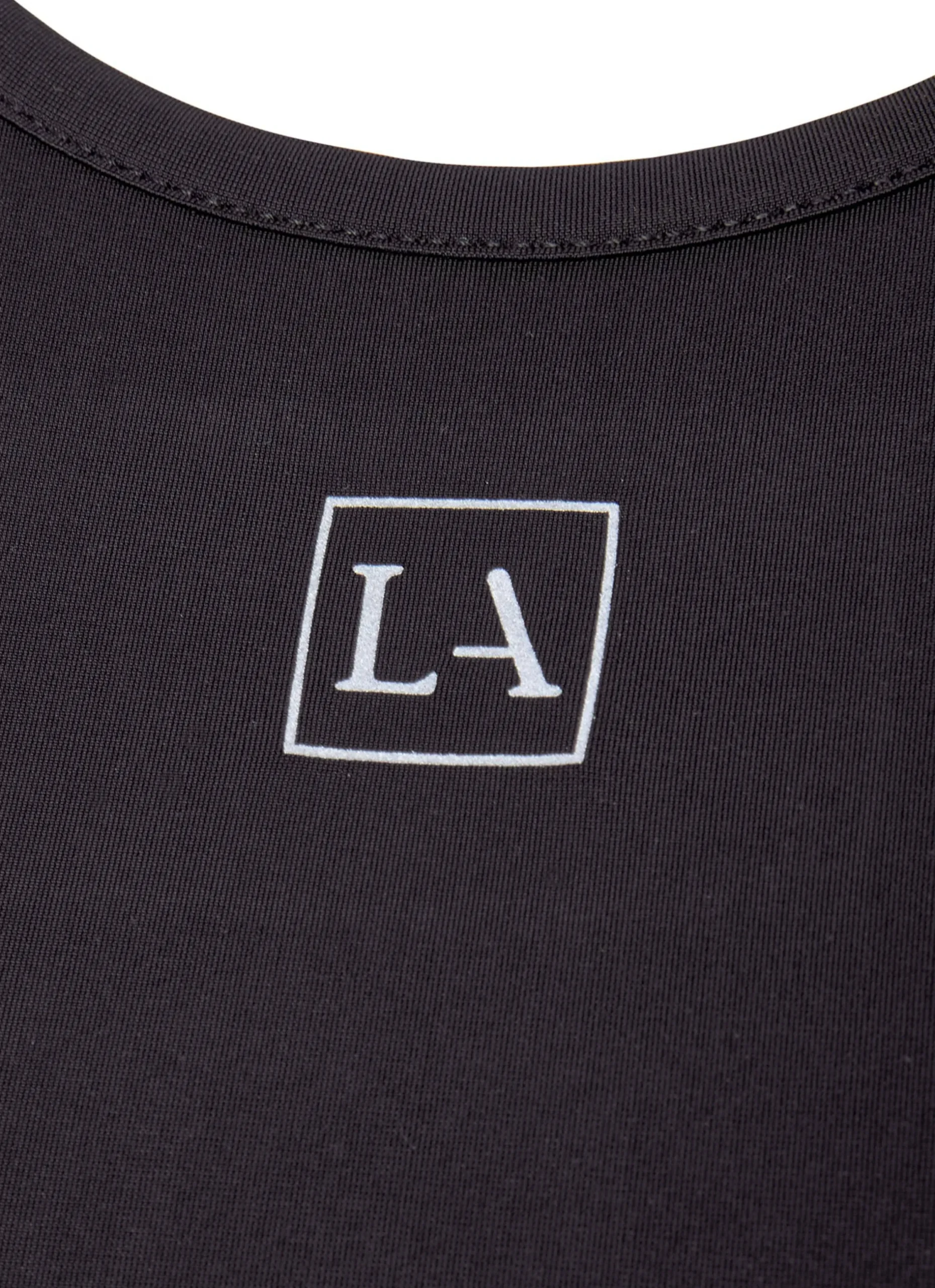 Homewear|Homewear|LASCANA ACTIVE Funktionsshirt schwarz