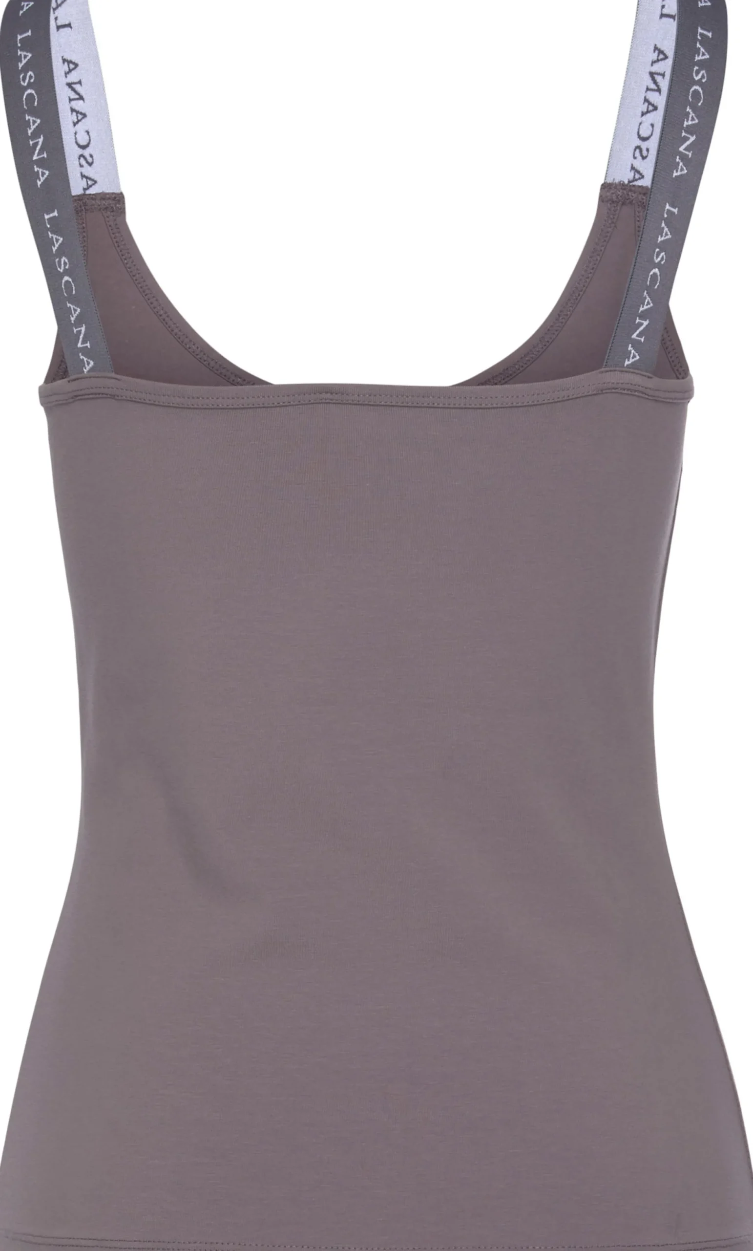 Shirts|LASCANA ACTIVE Funktionsshirt stone