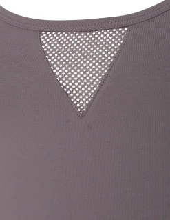 Shirts|LASCANA ACTIVE Funktionsshirt stone