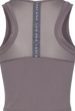 Bhs|Shirts|LASCANA ACTIVE Funktionsshirt stone