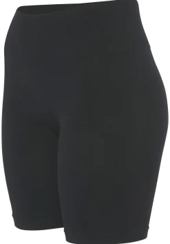 Strandmode|LASCANA Funktionsshorts schwarz