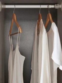 Garderoben|heine home Garderobe weiß-grau
